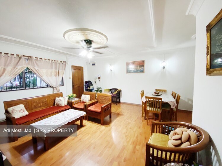 Blk 219 Petir Road (Bukit Panjang), HDB 4 Rooms #265876611
